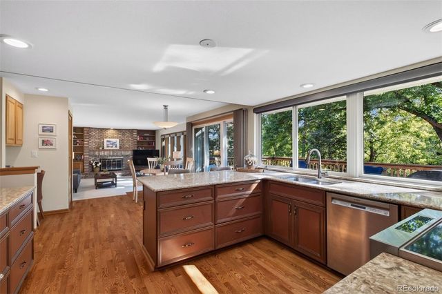 7730 S Glencoe Way, Centennial, CO 80122
