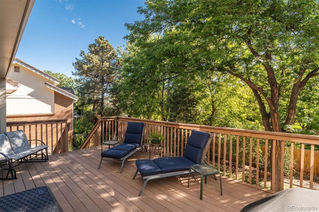7730 S Glencoe Way, Centennial, CO 80122