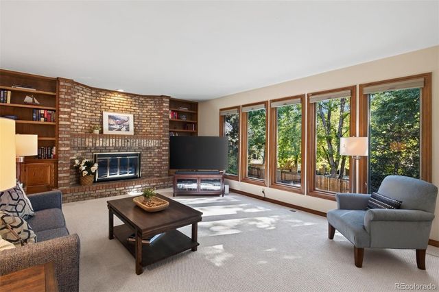 7730 S Glencoe Way, Centennial, CO 80122