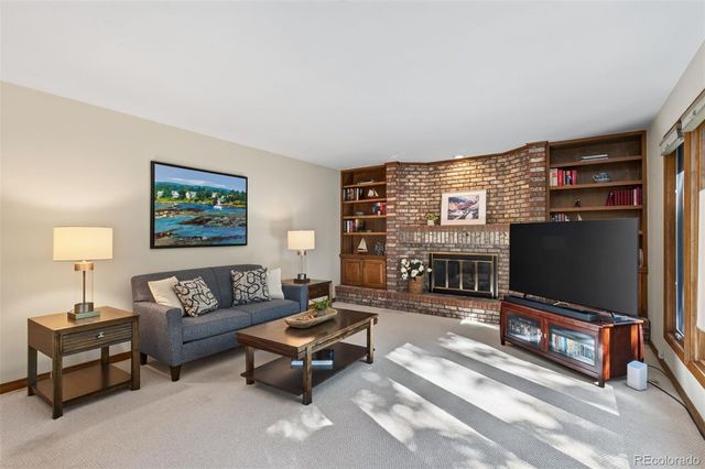 7730 S Glencoe Way, Centennial, CO 80122