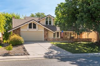 7730 S Glencoe Way, Centennial, CO 80122