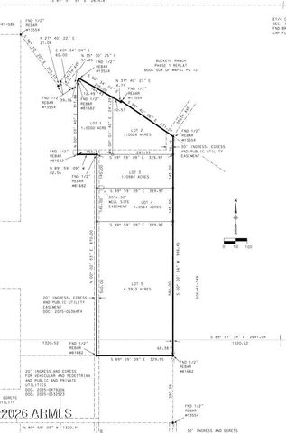 0000 S 357th Drive 5, Tonopah, AZ 85354