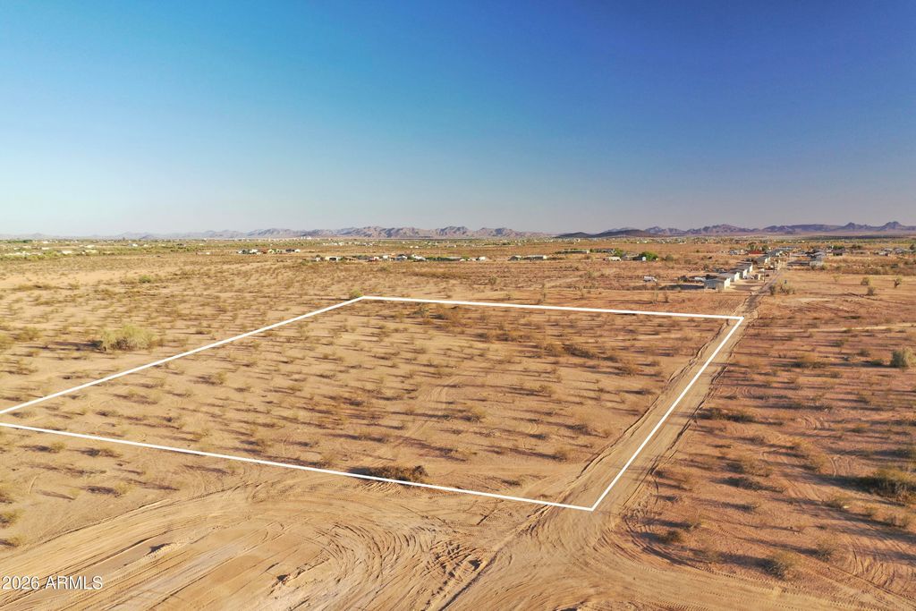 0000 S 357th Drive 5, Tonopah, AZ 85354