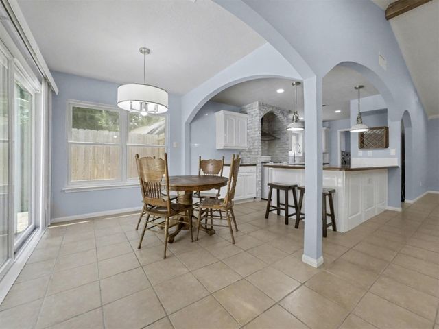 3203 Park Garden Drive, Houston, TX 77339