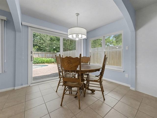 3203 Park Garden Drive, Houston, TX 77339