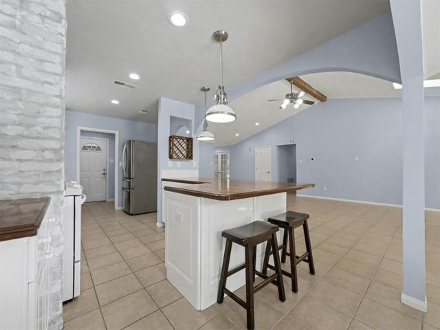 3203 Park Garden Drive, Houston, TX 77339