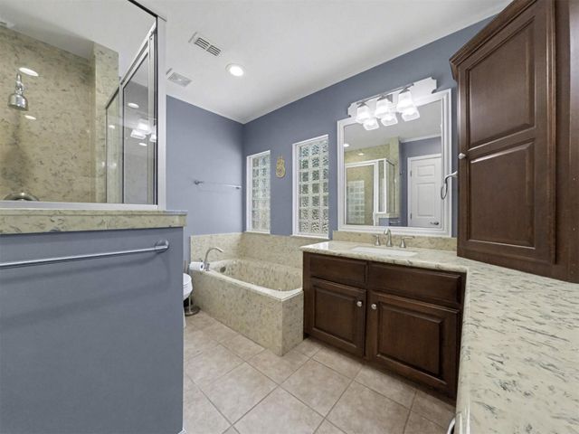 3203 Park Garden Drive, Houston, TX 77339