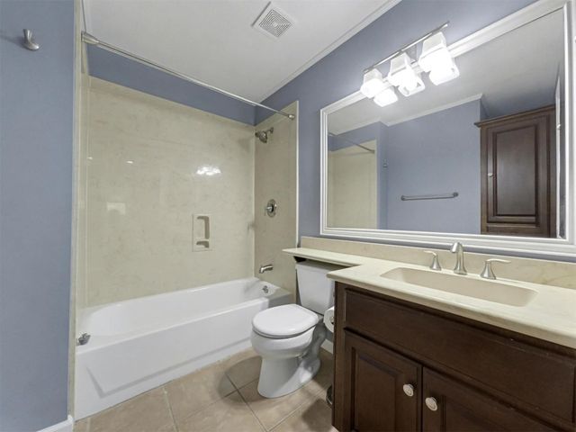 3203 Park Garden Drive, Houston, TX 77339