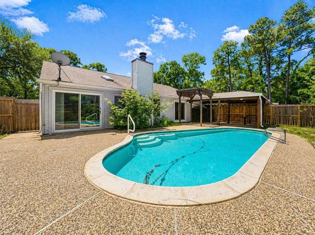 3203 Park Garden Drive, Houston, TX 77339