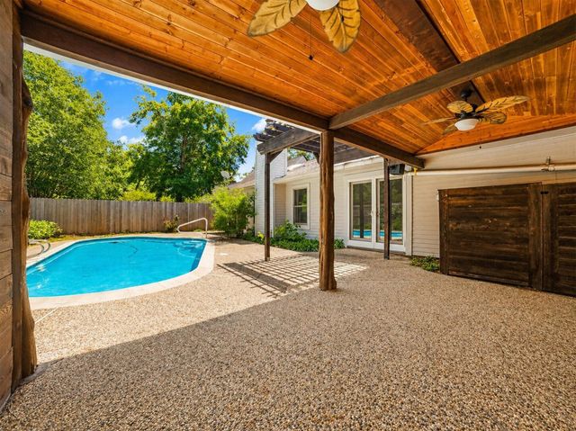 3203 Park Garden Drive, Houston, TX 77339