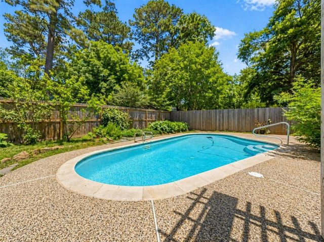3203 Park Garden Drive, Houston, TX 77339