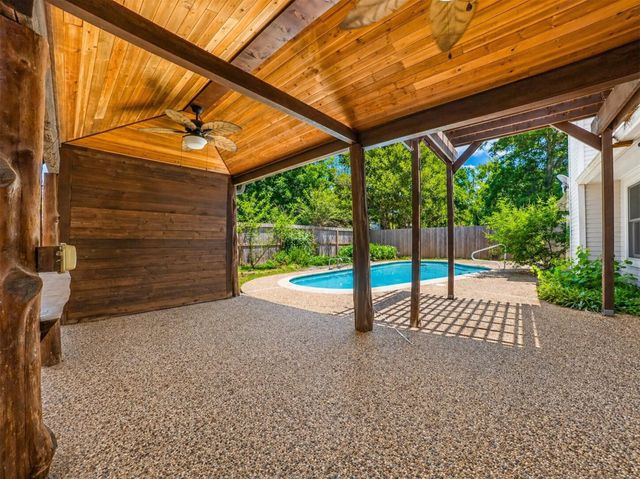 3203 Park Garden Drive, Houston, TX 77339