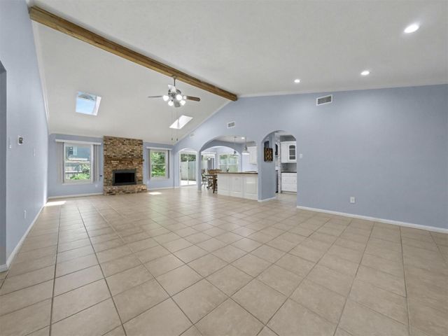 3203 Park Garden Drive, Houston, TX 77339