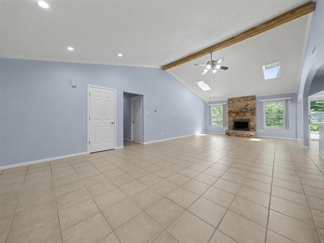 3203 Park Garden Drive, Houston, TX 77339