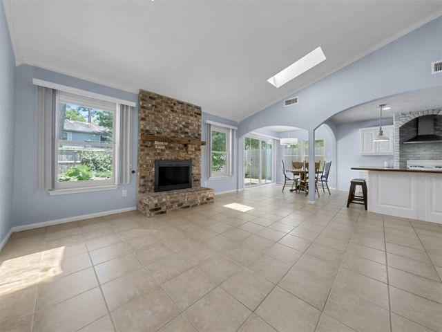 3203 Park Garden Drive, Houston, TX 77339