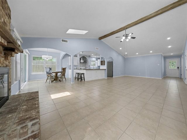 3203 Park Garden Drive, Houston, TX 77339