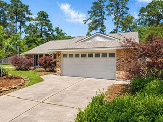 3203 Park Garden Drive, Houston, TX 77339