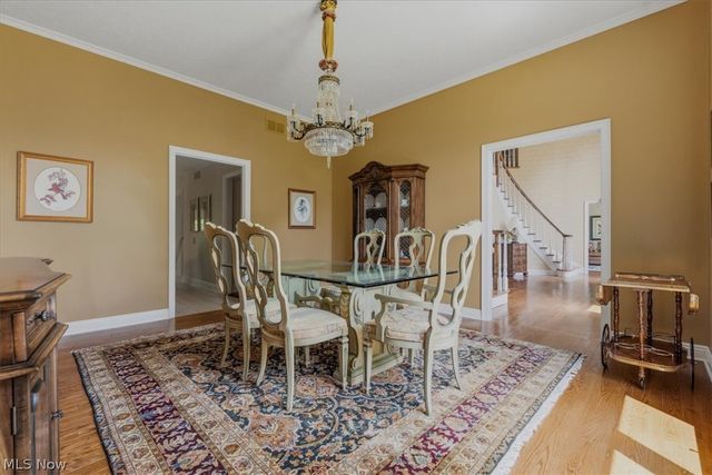 38 Silver Court, Vienna, WV 26105