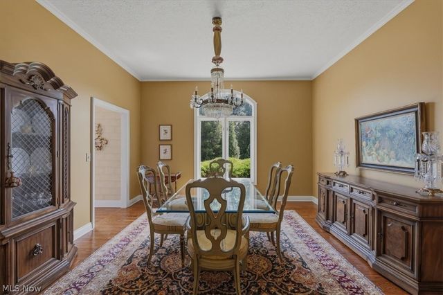 38 Silver Court, Vienna, WV 26105