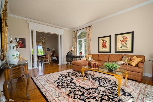 38 Silver Court, Vienna, WV 26105