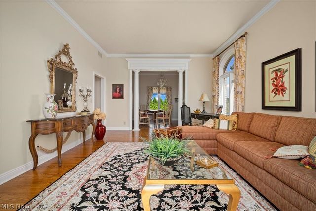 38 Silver Court, Vienna, WV 26105