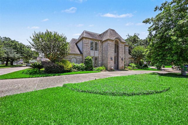 507 Commodore Way, Houston, TX 77079