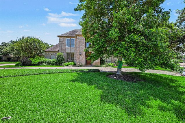 507 Commodore Way, Houston, TX 77079