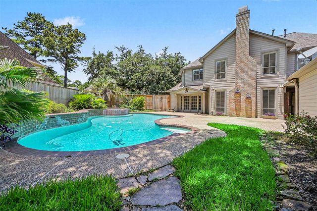 507 Commodore Way, Houston, TX 77079
