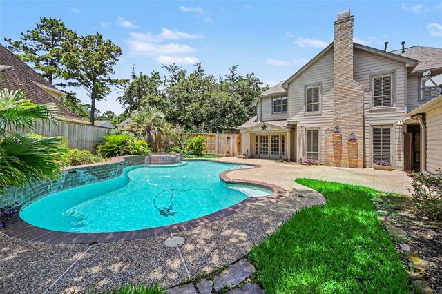 507 Commodore Way, Houston, TX 77079