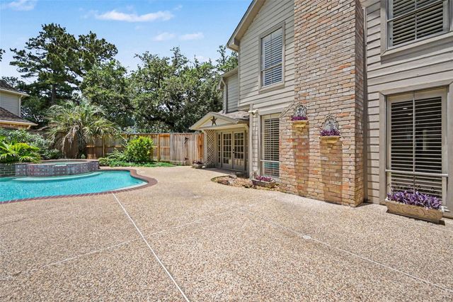 507 Commodore Way, Houston, TX 77079