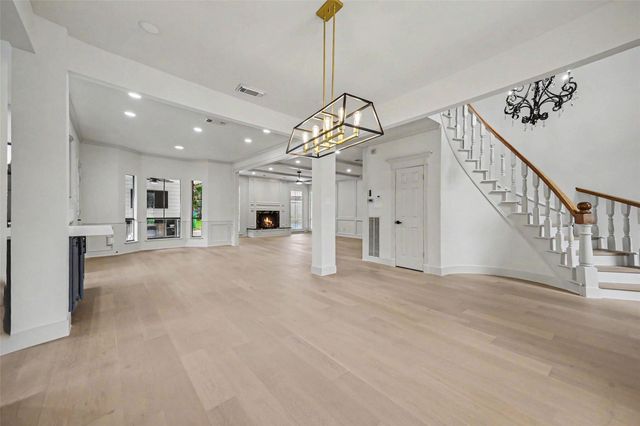 507 Commodore Way, Houston, TX 77079