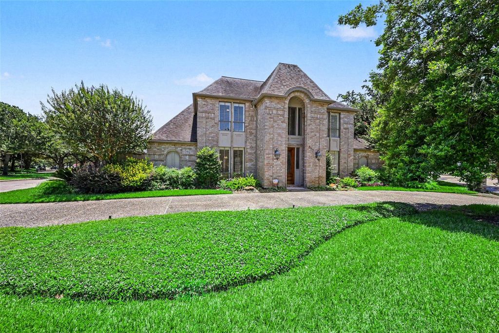 507 Commodore Way, Houston, TX 77079