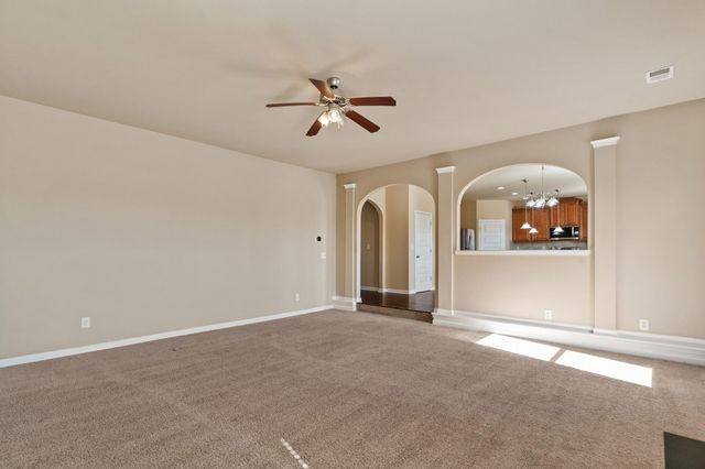 3194 Waverly Lane, Augusta, GA 30909