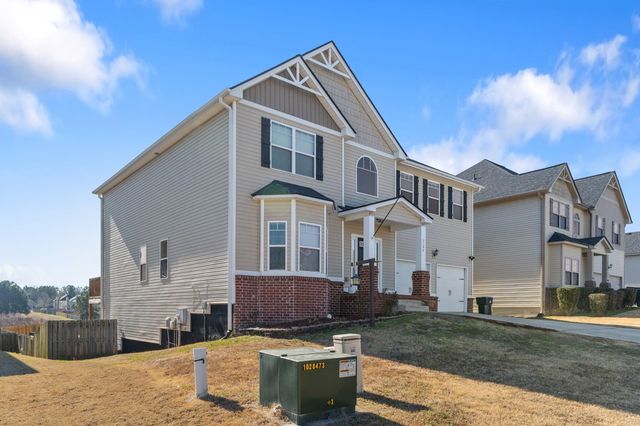 3194 Waverly Lane, Augusta, GA 30909