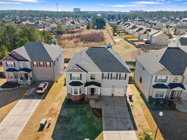 3194 Waverly Lane, Augusta, GA 30909