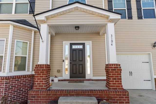 3194 Waverly Lane, Augusta, GA 30909
