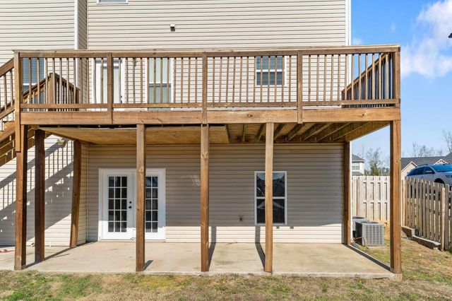 3194 Waverly Lane, Augusta, GA 30909