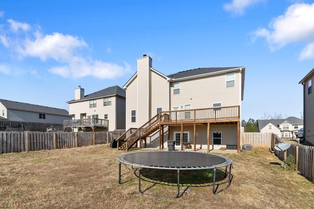 3194 Waverly Lane, Augusta, GA 30909