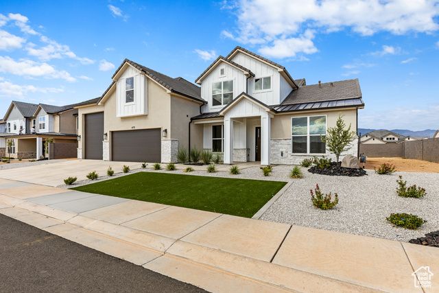473 E BRAMISH PLACE DR, Washington, UT 84780