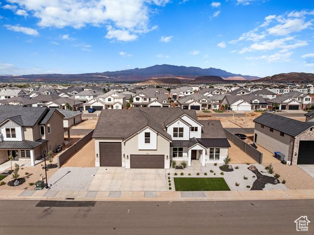 473 E BRAMISH PLACE DR, Washington, UT 84780