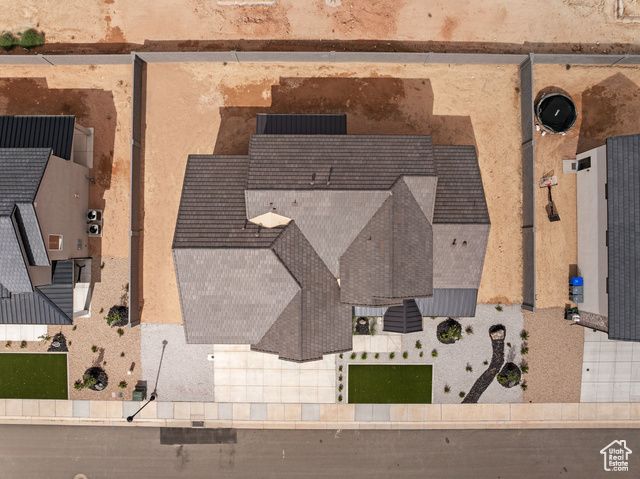 473 E BRAMISH PLACE DR, Washington, UT 84780