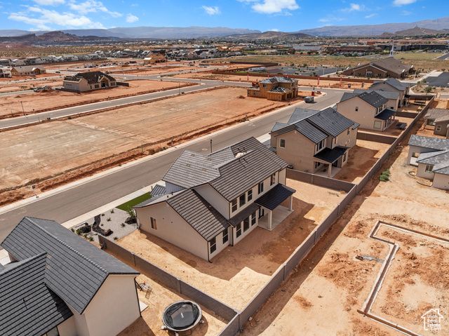 473 E BRAMISH PLACE DR, Washington, UT 84780