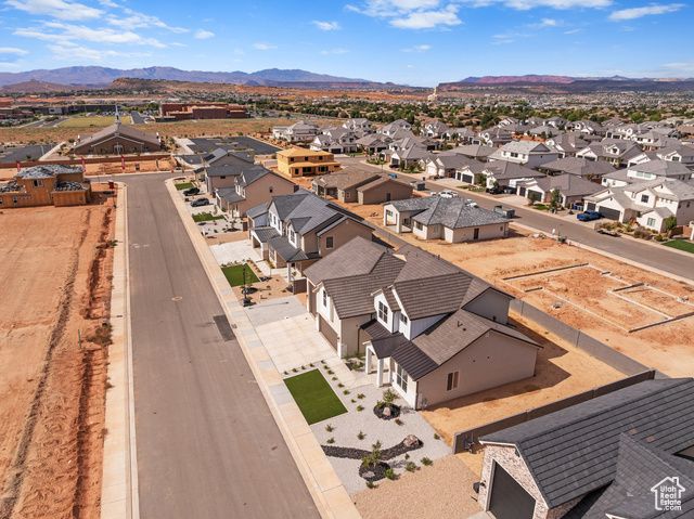 473 E BRAMISH PLACE DR, Washington, UT 84780