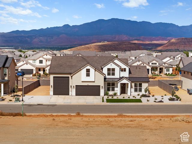 473 E BRAMISH PLACE DR, Washington, UT 84780