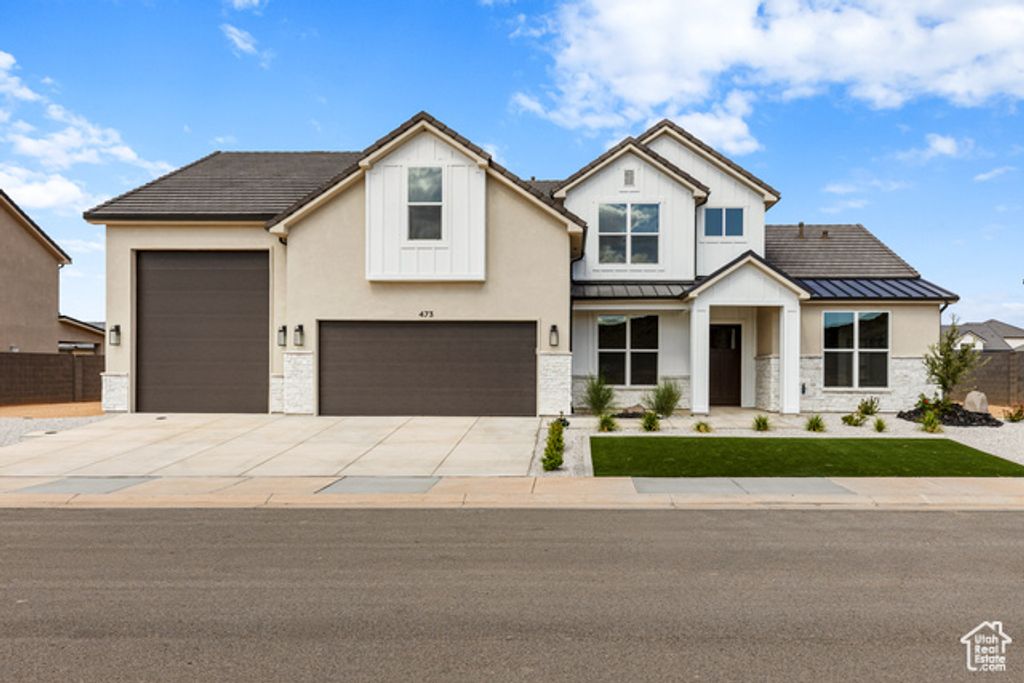 473 E BRAMISH PLACE DR, Washington, UT 84780