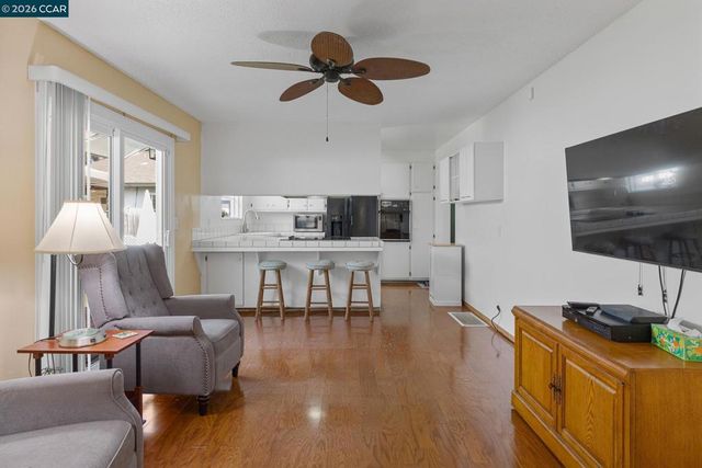 1869 Landana Dr, Concord, CA 94519