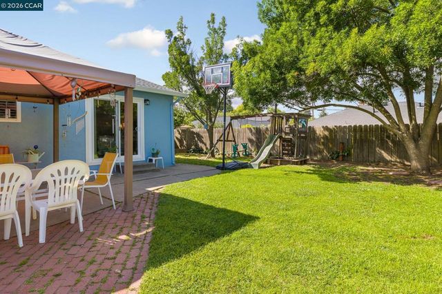 1869 Landana Dr, Concord, CA 94519