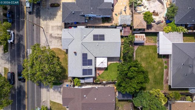 1869 Landana Dr, Concord, CA 94519