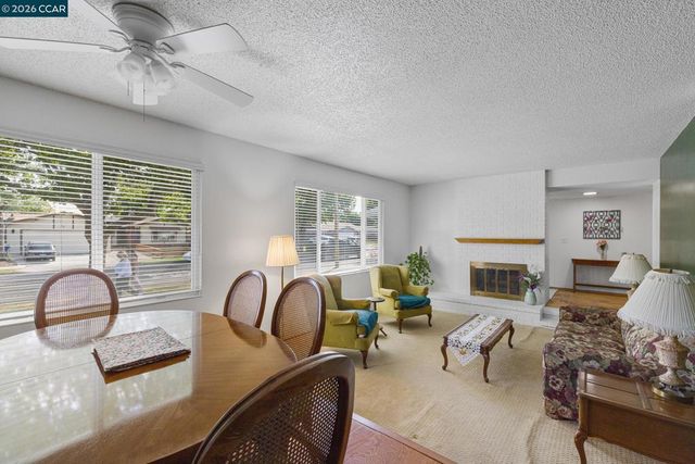 1869 Landana Dr, Concord, CA 94519