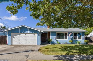 1869 Landana Dr, Concord, CA 94519